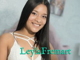 LeylaFremart