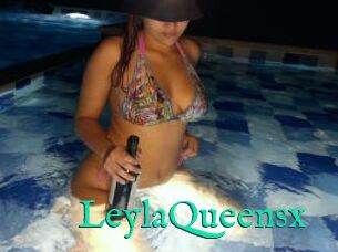 LeylaQueensx