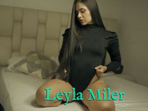 Leyla_Miler