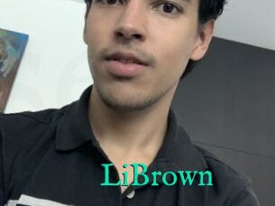 LiBrown