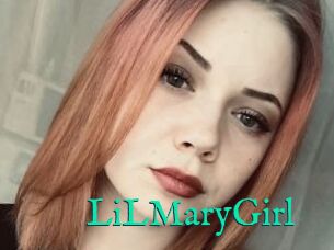 LiLMaryGirl