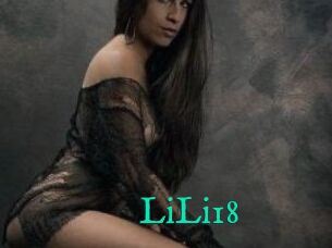 LiLi18