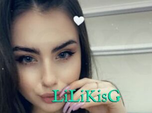 LiLiKisG