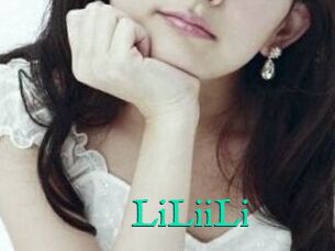 LiLiiLi