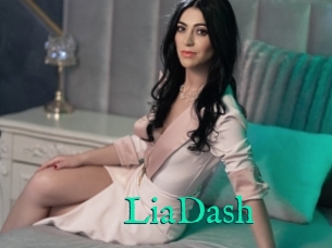 LiaDash