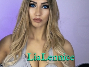 LiaLennice