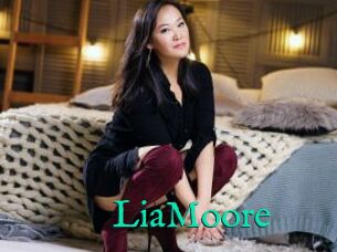 LiaMoore