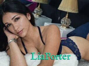 LiaPorter