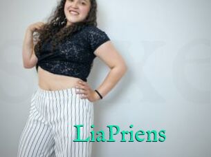 LiaPriens