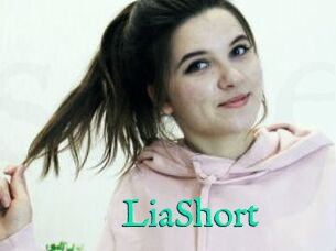 LiaShort