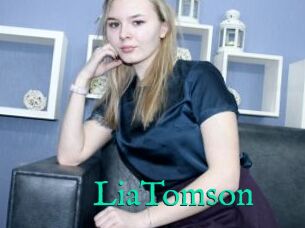 LiaTomson