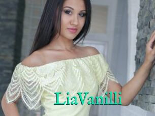 LiaVanilli