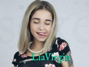 LiaVirgin