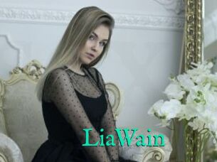 LiaWain