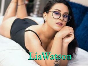 LiaWatson