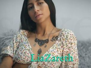 LiaZareth