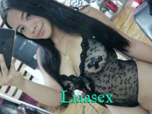 Liaasex