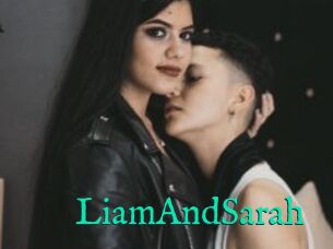 LiamAndSarah