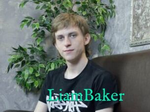 LiamBaker