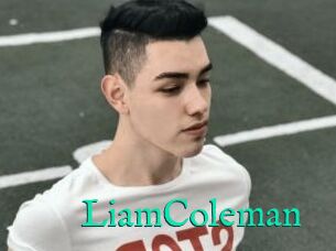 LiamColeman