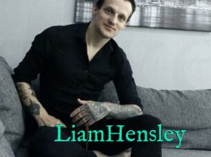 LiamHensley