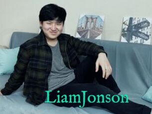 LiamJonson