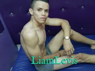 LiamLevis