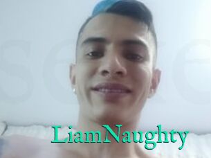 LiamNaughty