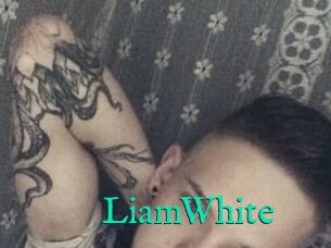 Liam_White