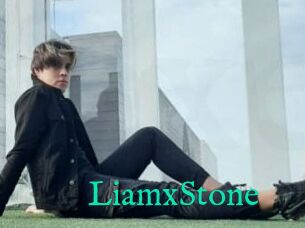 LiamxStone