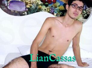 LianCassas