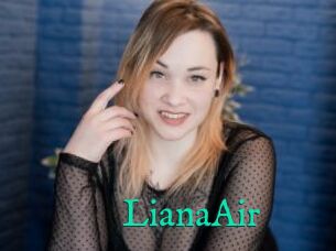 LianaAir