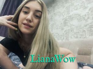 LianaWow