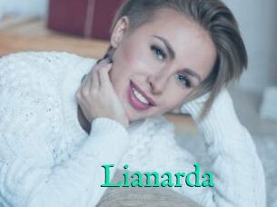 Lianarda