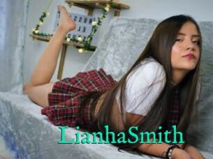 LianhaSmith