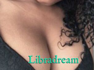 Libradream