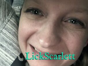 LickScarlett