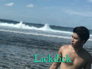 Lickdick