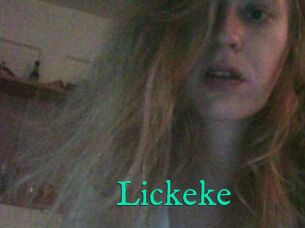 Lickeke