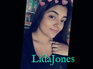 LidaJones