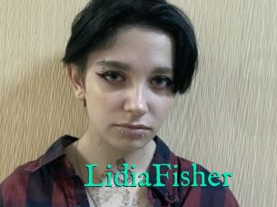 LidiaFisher