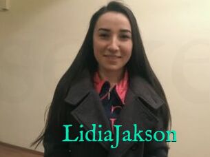 LidiaJakson