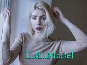 LidiaMaisel