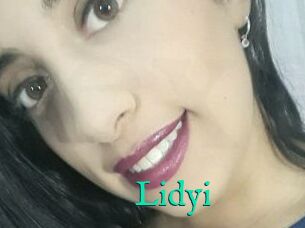 Lidyi