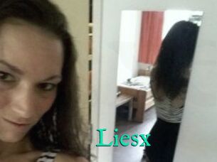 Liesx