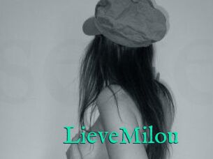 LieveMilou