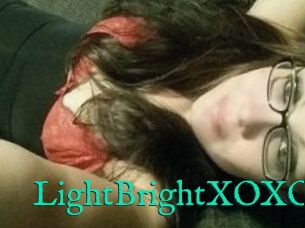 LightBrightXOXO