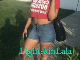 LightskinLala