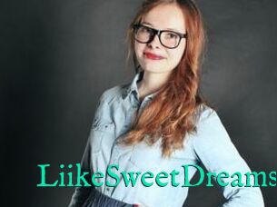 LiikeSweetDreams