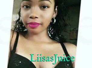 LiisasJuice